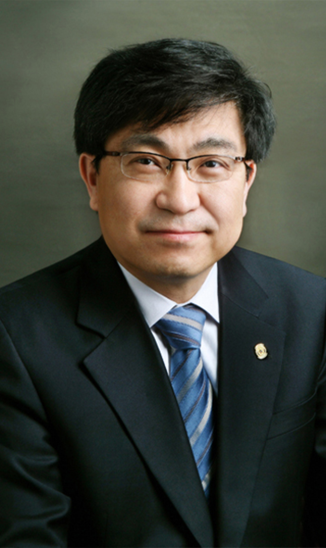 김정희 이사장